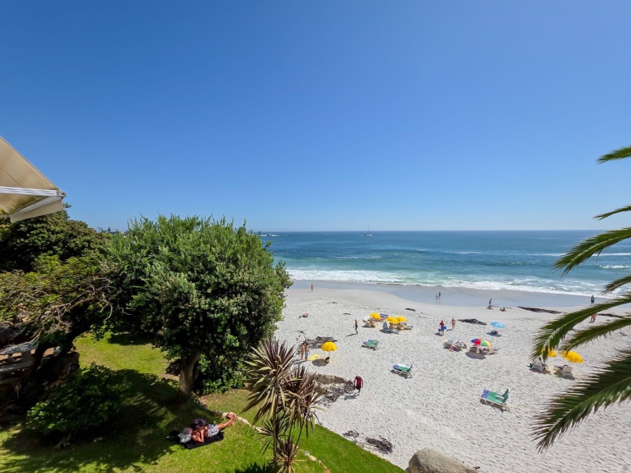 To Let 1 Bedroom Property for Rent in Clifton Western Cape